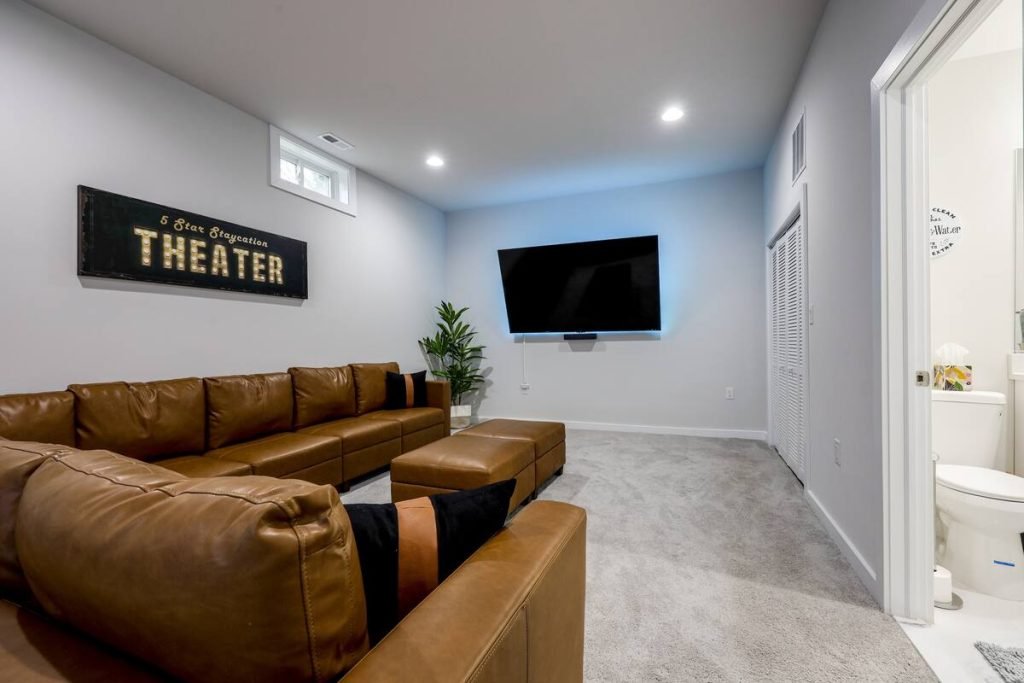 Extended Stay Quantico VA