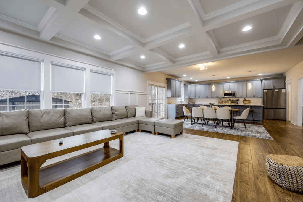 PCS Relocation Housing Guide - Furnished Corporate Housing Near Quantico