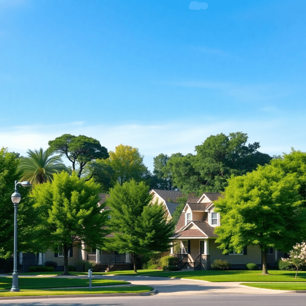 Rentals Near FBI Academy Quantico – Comfortable Short-Term Housing