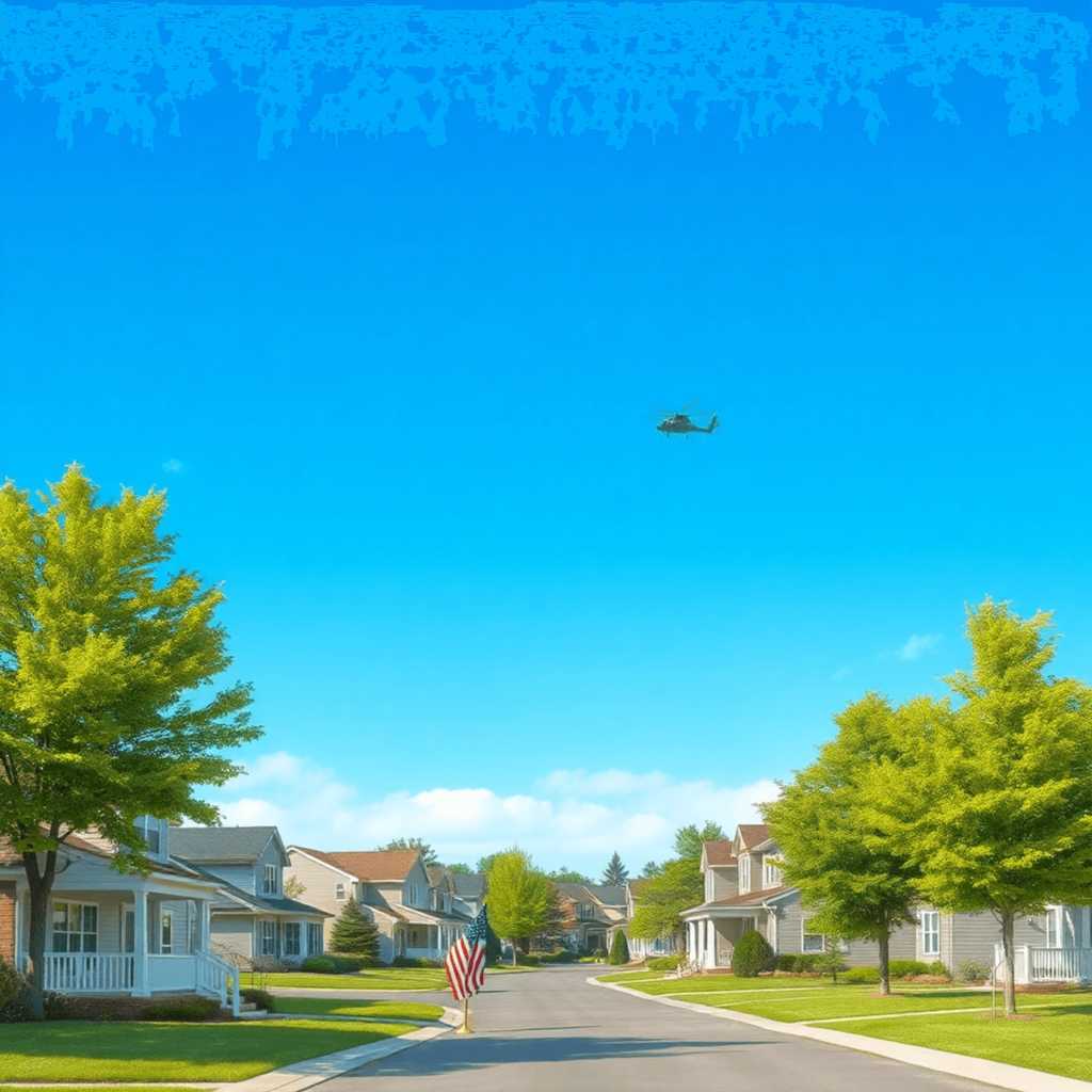 Marine Corps Base Quantico Housing